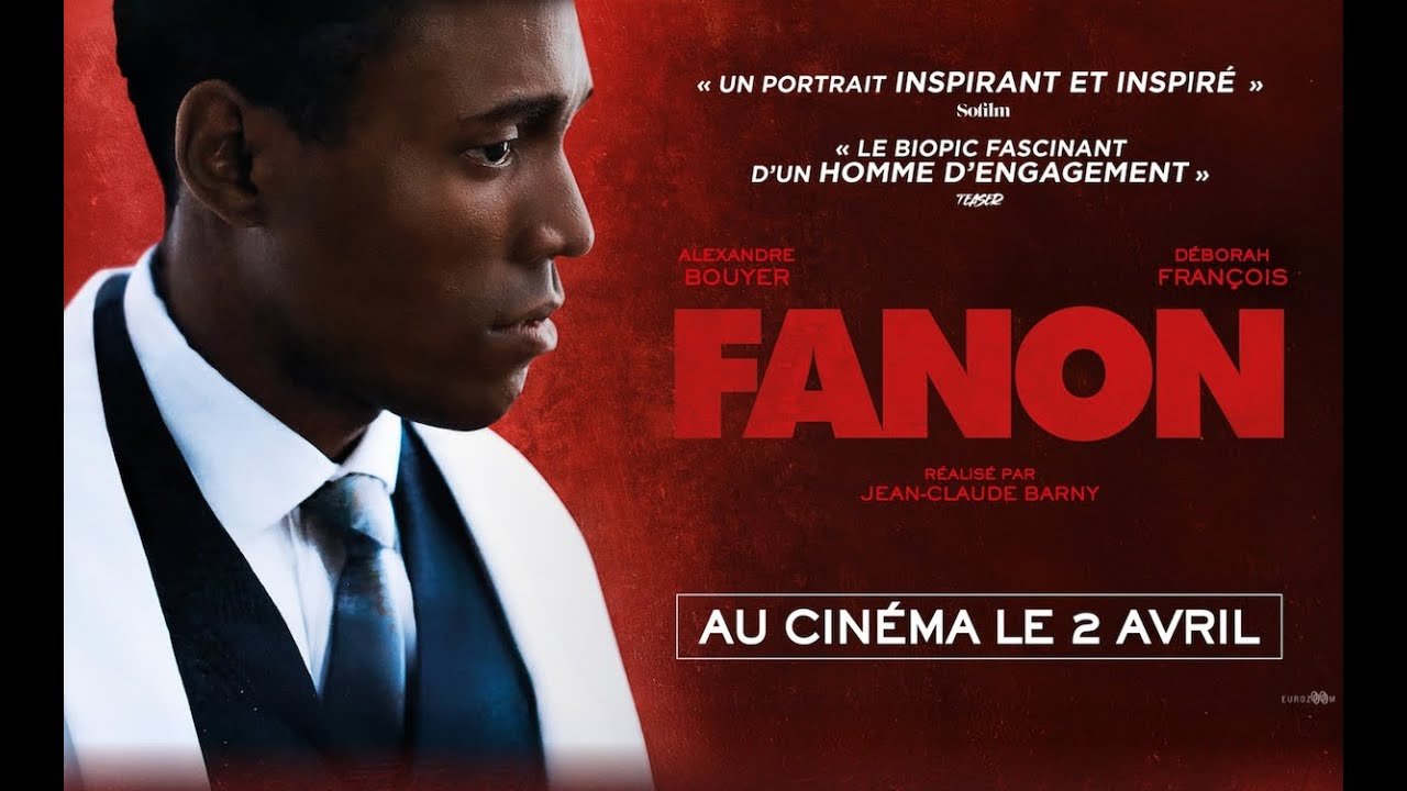 Frantz Fanon à l’écran : le film fanon qui redonne vie à une pensée ...